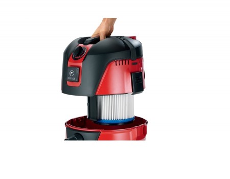 Flex VCE 26 L MC Safety Vacuum Cleaner 1250 Watt 110 Volt