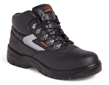 Sterling SS601SM Water Resistant Safety Boot S1P SRA