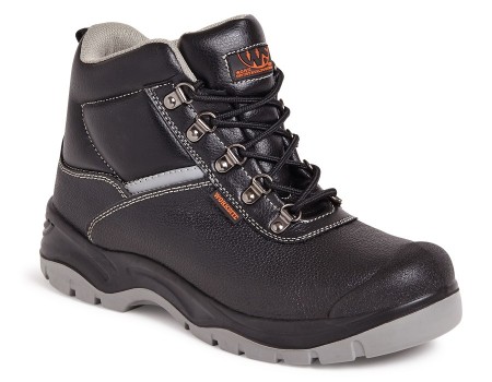 Sterling SS609 Scuff Cap Boot S3