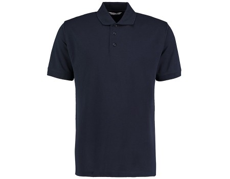 Kustom Kit Klassic Navy Polo