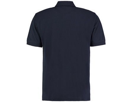 Kustom Kit Klassic Navy Polo