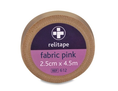 Elastic Fabric Tape