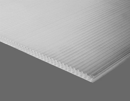 Standard Correx Twinshield 2.44m X 1.22m X 2mm