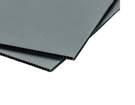 Standard Correx Twinshield 2.44m X 1.22m X 2mm