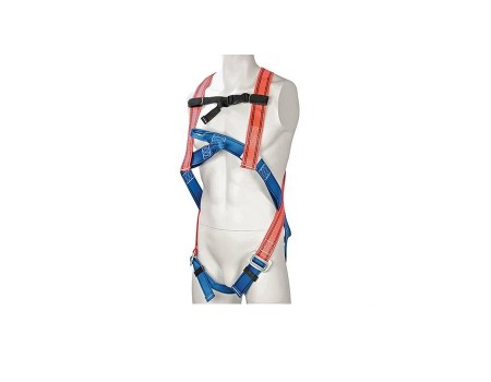 2 Point Fall Arrest Harness