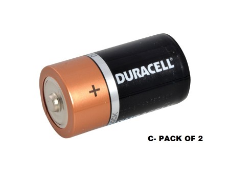 Duracell Batteries