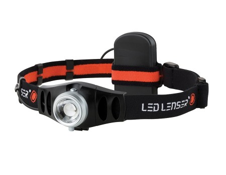 LED Lenser H5 Headlamp