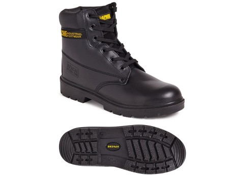 Apache Hiker AP300 Boot