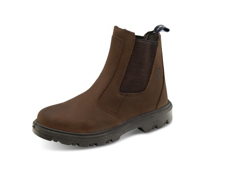 Sherpa Dealer Boot