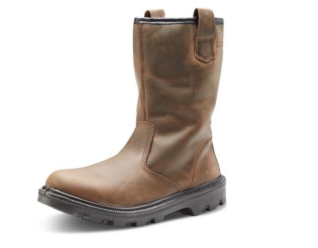 Sherpa Rigger Boot