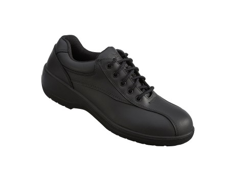 Vixen Amber Ladies Safety Shoe