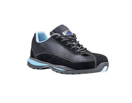 Portwest Ladies Steelite Safety Trainer