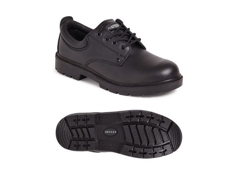 Apache AP306 4 Eyelet Safety Shoe