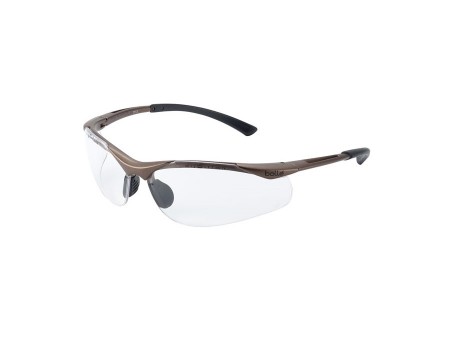 Bolle Contour Clear Spectacle