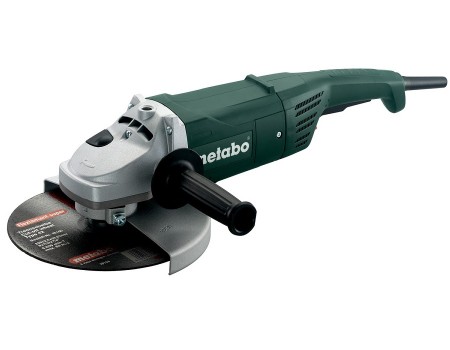 Metabo W2000 9