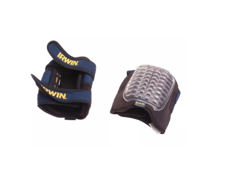 Irwin Professional Gel Non-marking Knee Pads