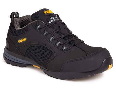 Apache AP318 Trainer - Black