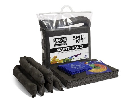 30 Litre Spill Kits