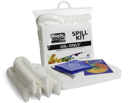 30 Litre Spill Kits