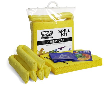30 Litre Spill Kits