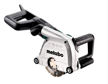 Metabo MFE 40 125mm Diamond Wall Chaser 1400W 110V