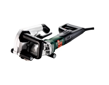 Metabo MFE 40 125mm Diamond Wall Chaser 1400W 110V