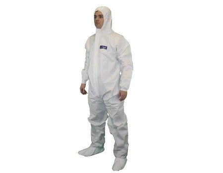 Disposable Coverall Type 5/6