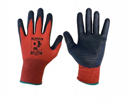 Nitrile Foam Glove