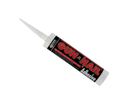 Gun A Nail Adhesive Standard 290ml