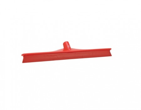 Vikan 71504 Finishing Floor Squeegee rubber red 20