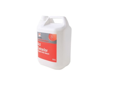 Thick Bleach 5Ltr