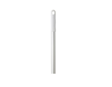 Vikan 29595 Aluminium Handle, ÃƒËœ25 mm, 1460 mm