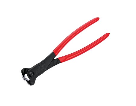 Knippex End Cutting Pliers - 8