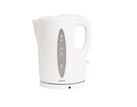 Cordless Kettle 1.7L