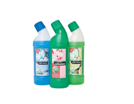 Toilet Cleaner 750ml