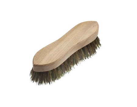 Bassine Scrubbing Brush