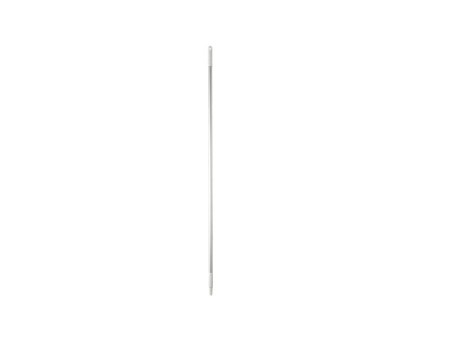 Vikan Aluminium Handle, Ã˜31 mm, 1310 mm