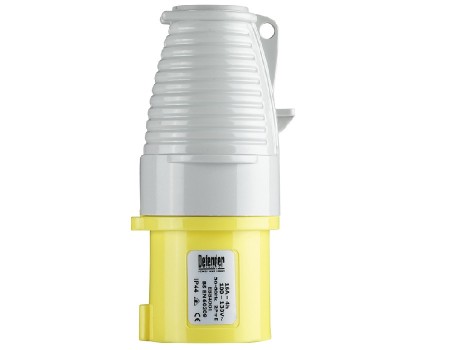 16Amp 110V Plug