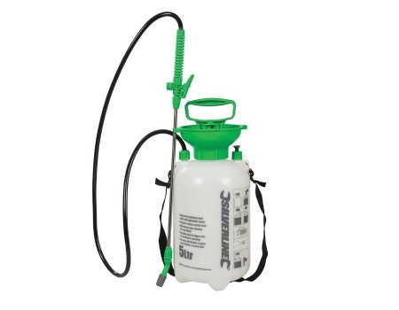 5 Litre Spray Bottle