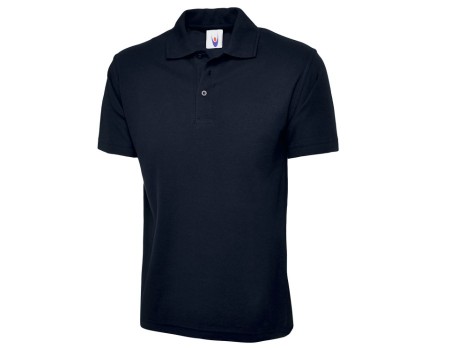 Uneek Classic Navy Polo