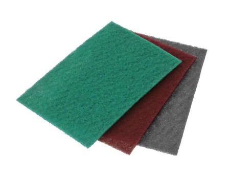 Scotch Brite Pads 150 x 230 G.Purpose Green (pack of 10)