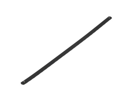 Junior Hacksaw Blades (Pack of 10)