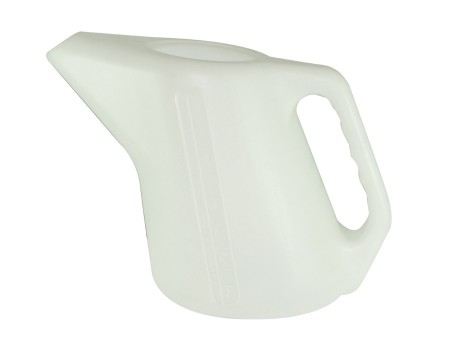 Heavy Duty Graduated Measuring Jug 5 Ltr