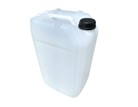 25Ltr Stackable Jerry Can Container