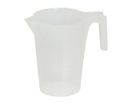 Pre Graduated Jug 5000ml (5L)