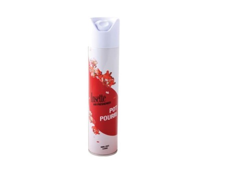 Air Freshener 350ml