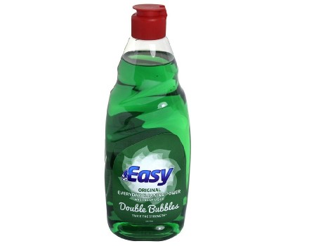 Washing Up Liquid 500ml