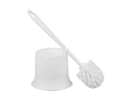 Toilet Brush & Holder