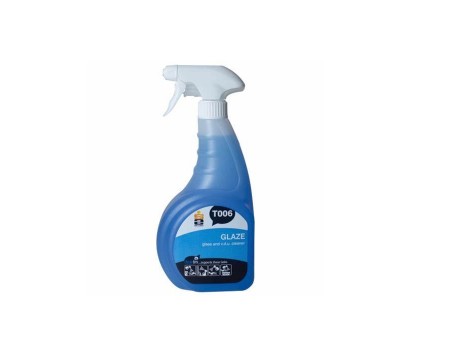 Glass Cleaner 750ml