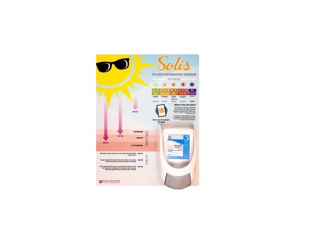 Regent - Starter Suncream Board Kit